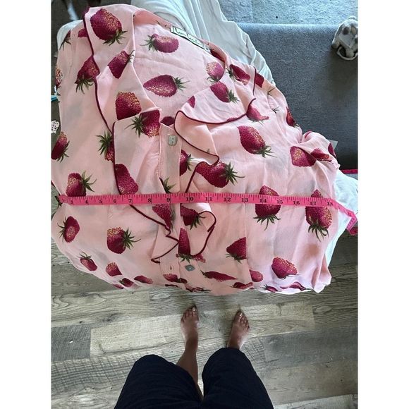 New Loco Linda vintage inspired shirt. - Picture 4 of 4